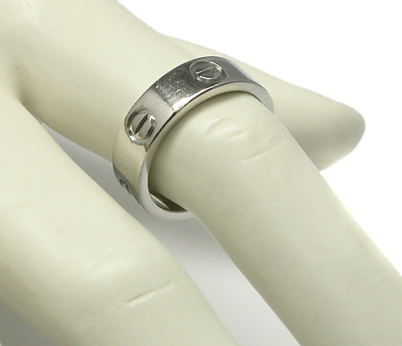 Cartier Wedding Band