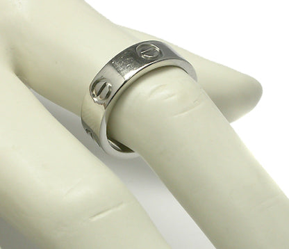 Cartier Wedding Band