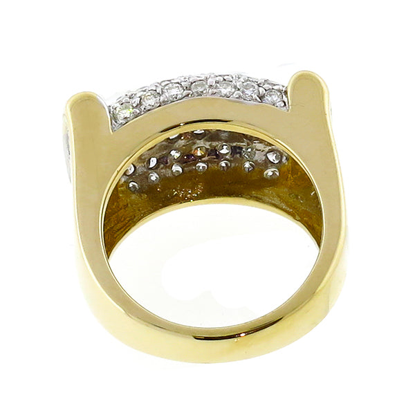 Estate 2.00ct Diamond Ring