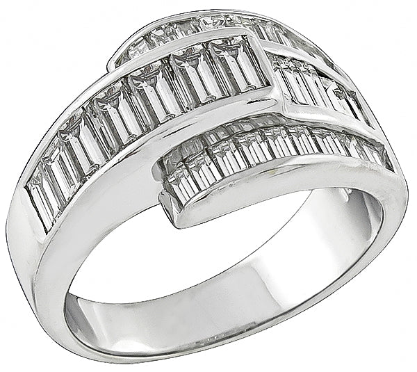 Estate 2.00ct Diamond Ring