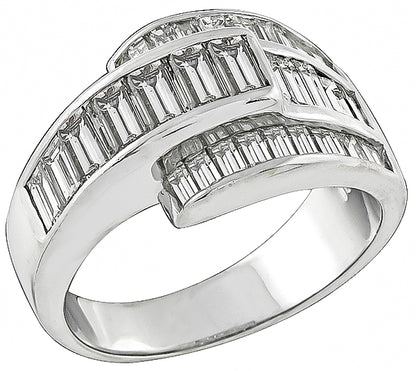 Estate 2.00ct Diamond Ring