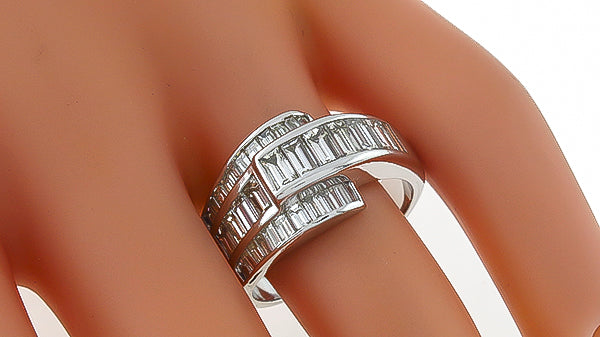 Estate 2.00ct Diamond Ring