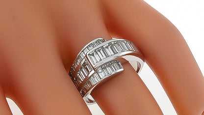 Estate 2.00ct Diamond Ring