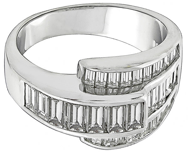 Estate 2.00ct Diamond Ring