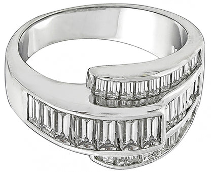 Estate 2.00ct Diamond Ring