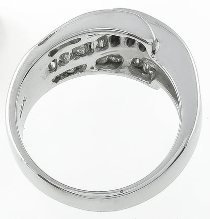 Estate 2.00ct Diamond Ring