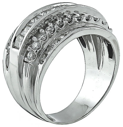 Estate 2.25ct Diamond Ring