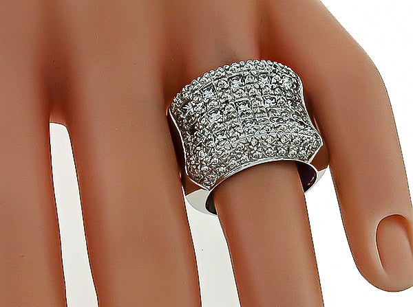 Estate 3.00ct Diamond Ring