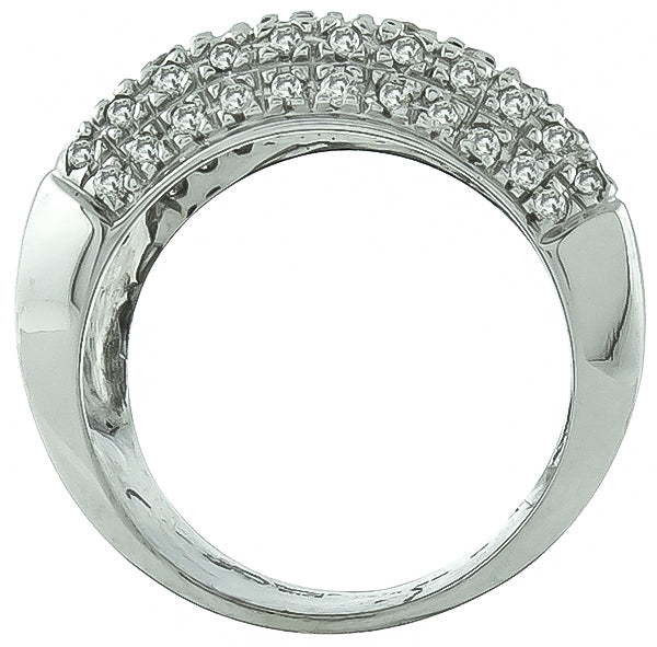 Estate 3.00ct Diamond Ring