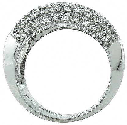 Estate 3.00ct Diamond Ring
