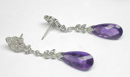 Scott Kay 0.88ct Diamond Platinum Engagement Ring