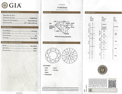 Antique GIA Certified 1.10ct Diamond Onyx Art Deco Engagement Ring