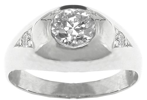 Gypsy Ring