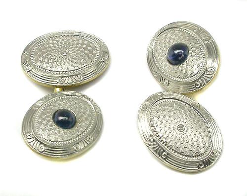 Antique  Cufflinks 