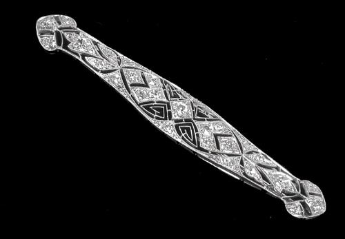 Antique Pin