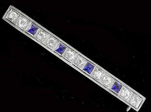 Antique Pin