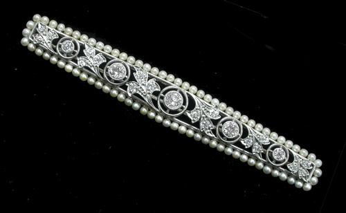 Antique Pin