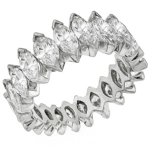 Eternity Wedding Band 