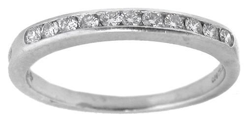 Tiffany & Co.  Wedding Band 