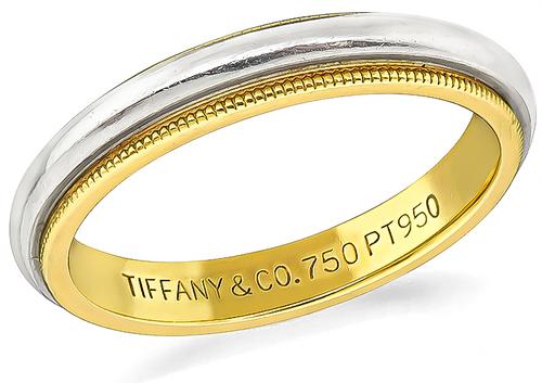 tiffany and co pt950