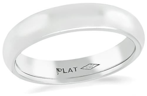 Platinum Band