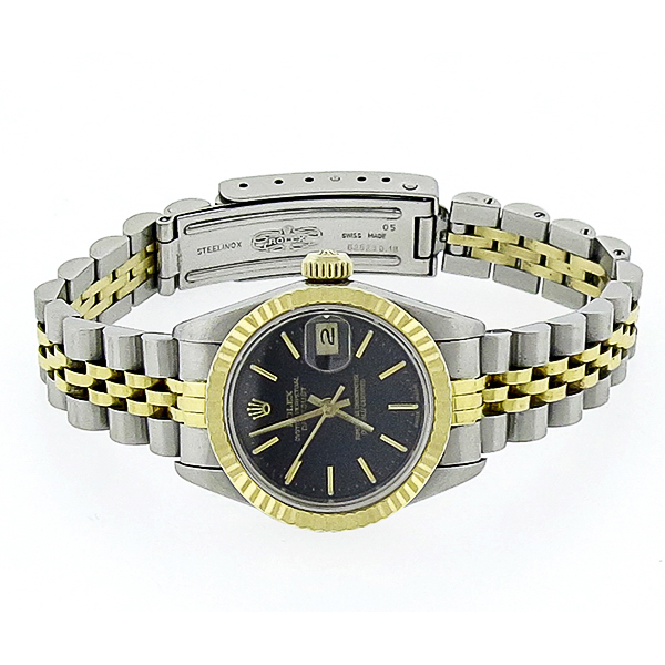 Rolex Women’s Watch