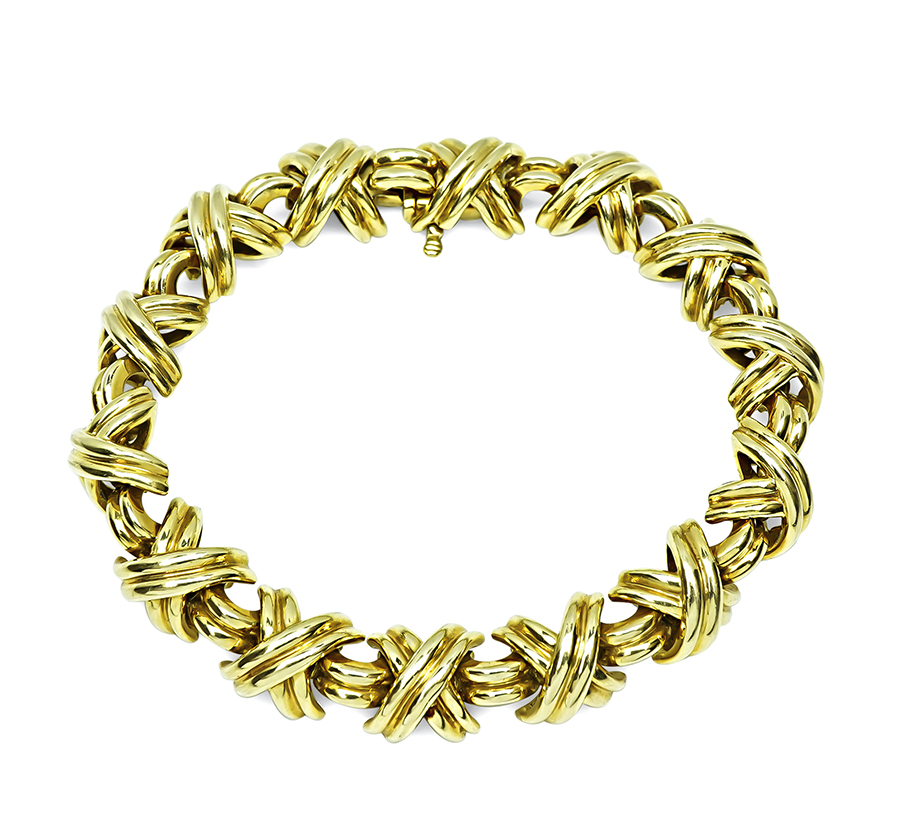 Estate Tiffany & Co 