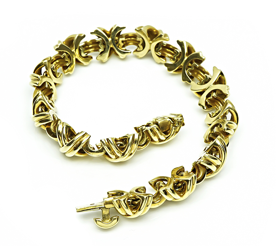 Estate Tiffany & Co 