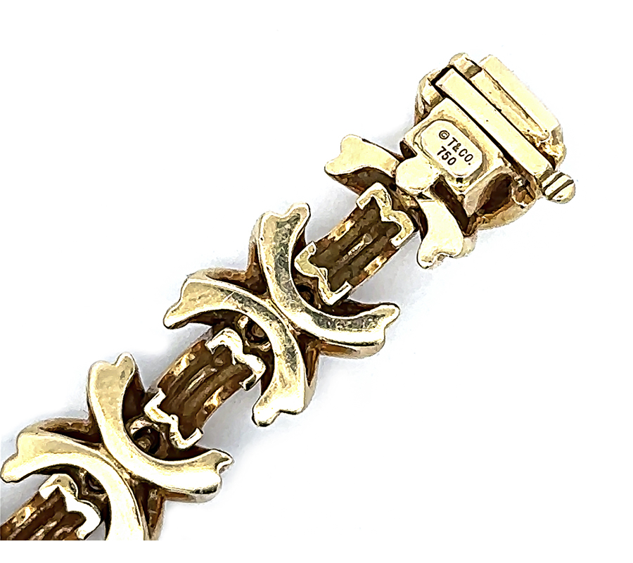 Estate Tiffany & Co 