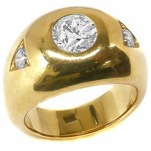 Buy Rings Online, Estate Rings Shopping - New York Estate Jewelry