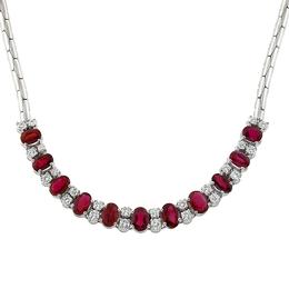Buy Necklaces Online, Estate Necklaces Shopping - New York Estate Jewelry