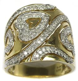 Buy Rings Online, Estate Rings Shopping - New York Estate Jewelry