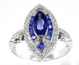 Buy Rings Online, Estate Rings Shopping - New York Estate Jewelry