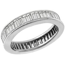 1.20ct Diamond Eternity Wedding Band