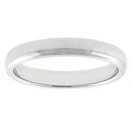 tiffany & co. platinum  wedding band 1