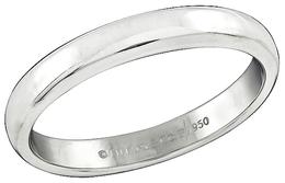 Tiffany & Co Wedding Band Photo 1