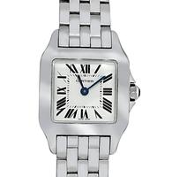 Estate Cartier Swiss Lady's Watch