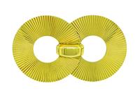 Estate Tiffany & Co Gold Pin