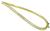 0.60ct diamond gold bangle photo 1