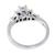 platinum diamond engagement ring 4