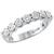 platinum wedding band 1