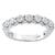 platinum wedding band 3