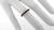  18k white gold ruby eternity wedding band 2