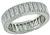 1.80ct Diamond Eternity Wedding Band