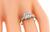 1920s gia cert diamond engagement ring 2