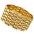 Vintage Gold Bracelet 1