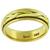 Gold Wedding Band