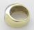 Vintage Sapphire 18k Gold Ring