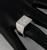 2.00ct Princess Cut Diamond  18k White Gold Ring