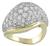 2.50ct diamond vintage ring photo 1